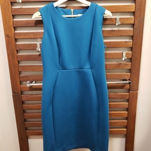 Calvin Klein Fionna Knit Dress